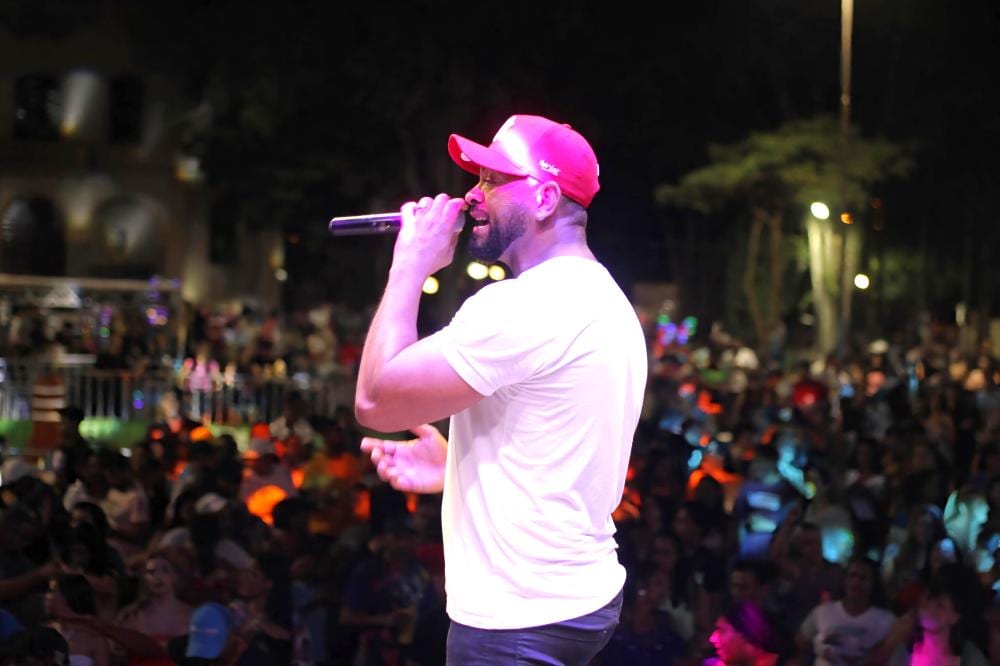 10ª Festa Nordestina reúne música, exposição e gastronomia em Iracemápolis