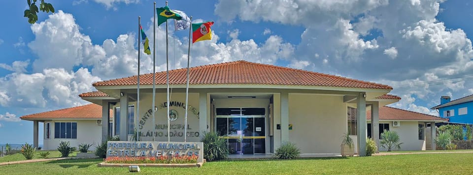 Governo do RS homologa situação de emergência em Estrela Velha