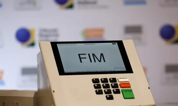 TRE-RJ define 43 seções cujas urnas serão auditadas antes do 1º turno