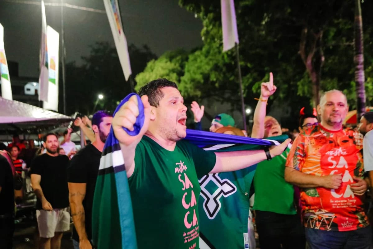 Alcolumbre articula no TSE para derrubar líder nas pesquisas do Amapá