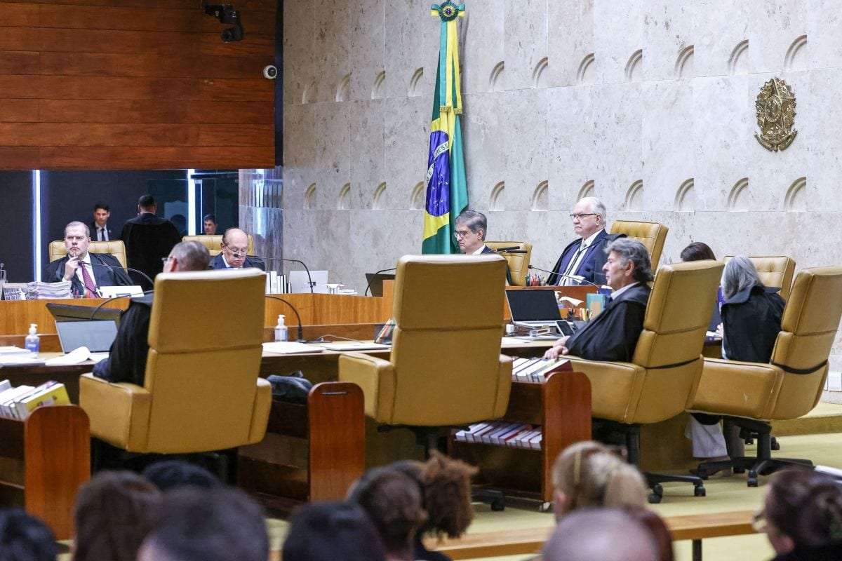 STF pode julgar até novembro criminalização de jogos e ações contra bets