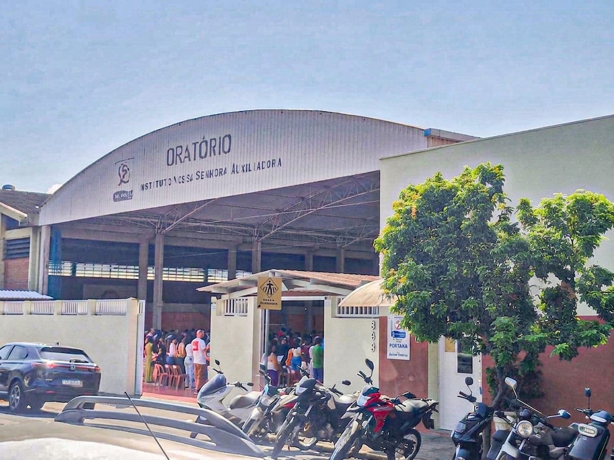 Secretário vê como “caso isolado” menor infrator detido com simulacro de arma em colégio de Cruzeiro
