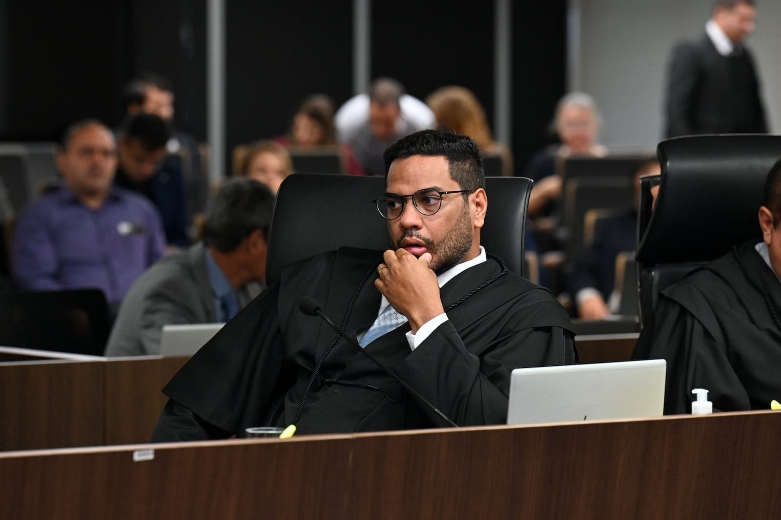 TCU adia decisão sobre retomada do trecho Salgueiro–Suape da Transnordestina