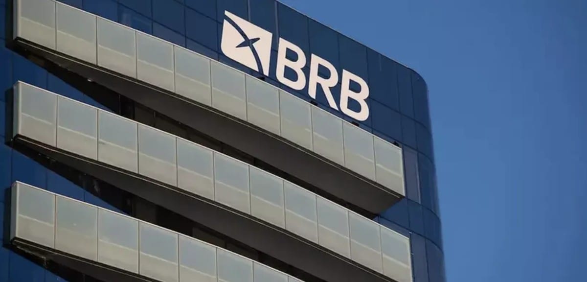 BRB perde 979 mil clientes em um ano; reclamações são as maiores entre bancos