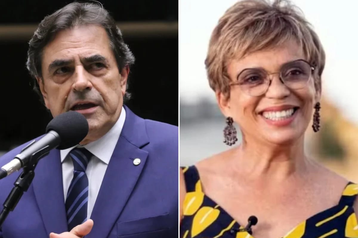 Marília lidera 1º voto ao Senado em MG; Sávio lidera o 2º