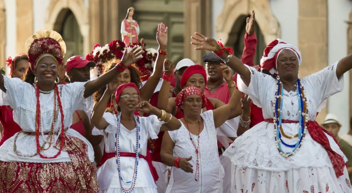 Pernambuco oferece curso gratuito de elaboração de projetos e captação de recursos para comunidades de terreiro