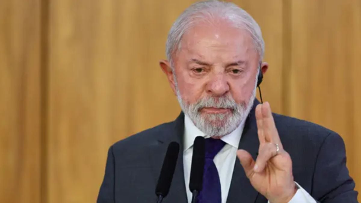 Lula admite dificuldade em encontrar sucessor para 2026