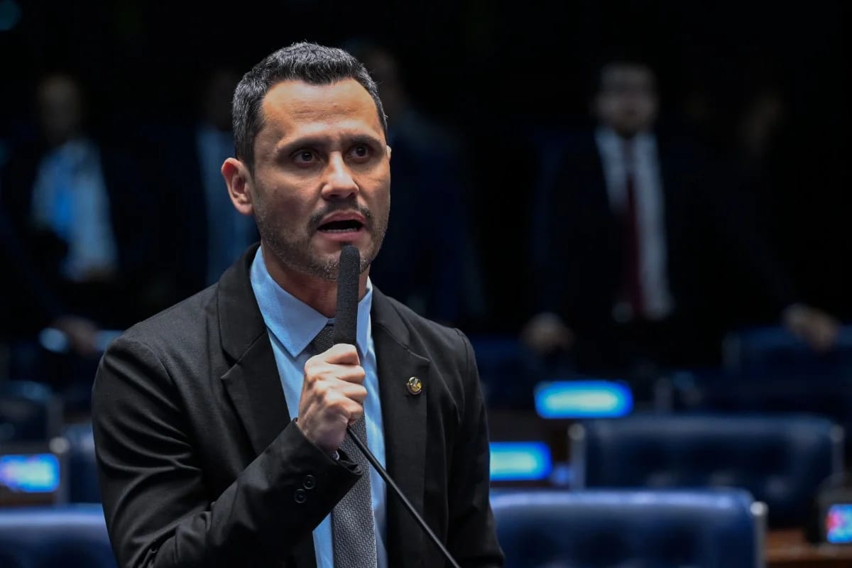 Cleitinho diz que tentam tirá-lo da eleição em Minas pela Justiça