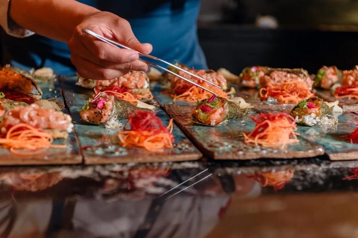 Nikkei de Porto Alegre é eleito melhor restaurante do Brasil em prêmio internacional com votação popular