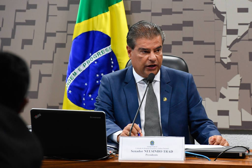 Comissão do Senado convoca sessão sobre relatórios que agitaram o STF