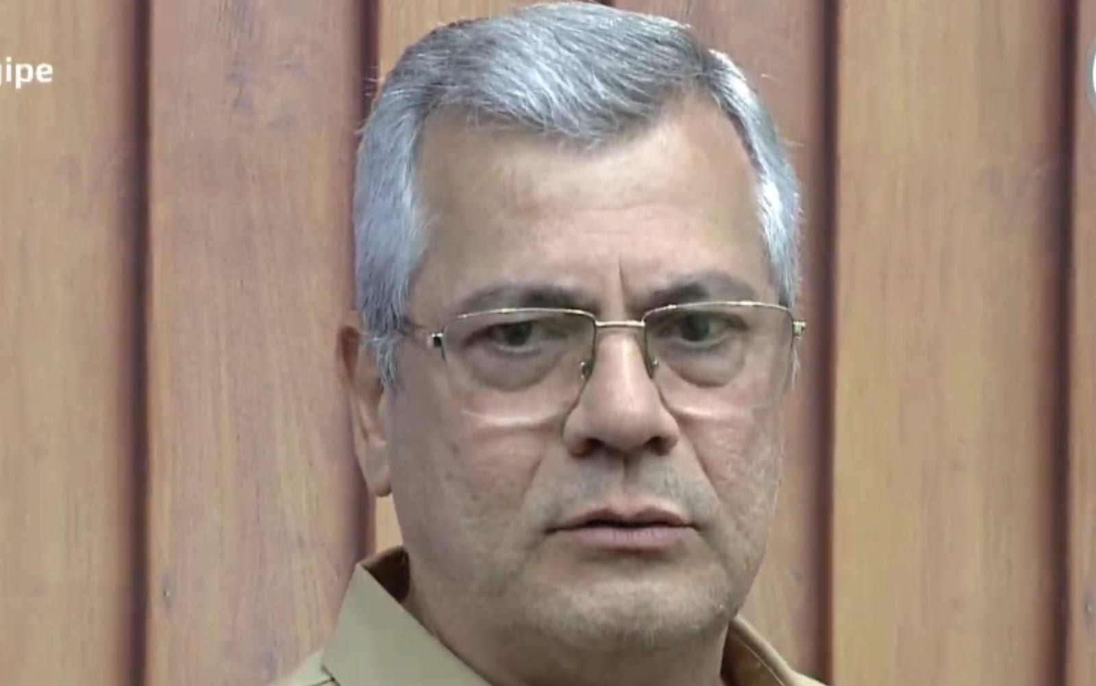 Iran Barbosa diz que indeferimento do PSOL/REDE não barra campanha; há recurso