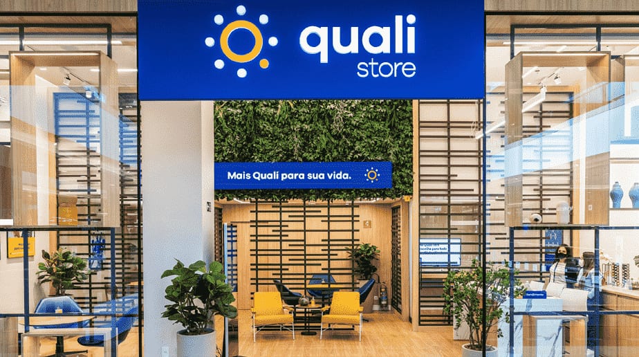 Qualicorp elege Eduardo Oliveira para o cargo de diretor-presidente