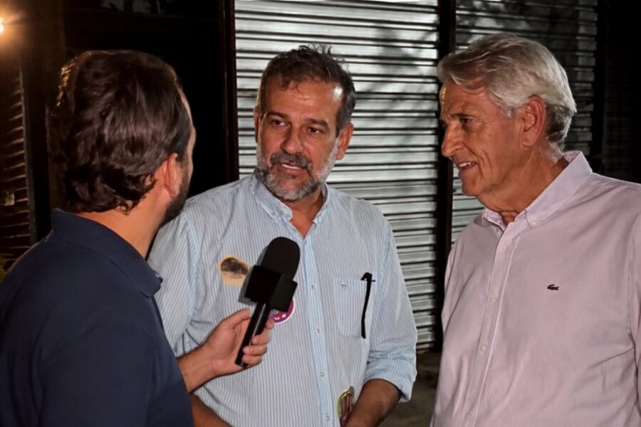 Renato de Castro não vai distribuir apoios automáticos em 2026; apoiará 'amigos' de Goianésia