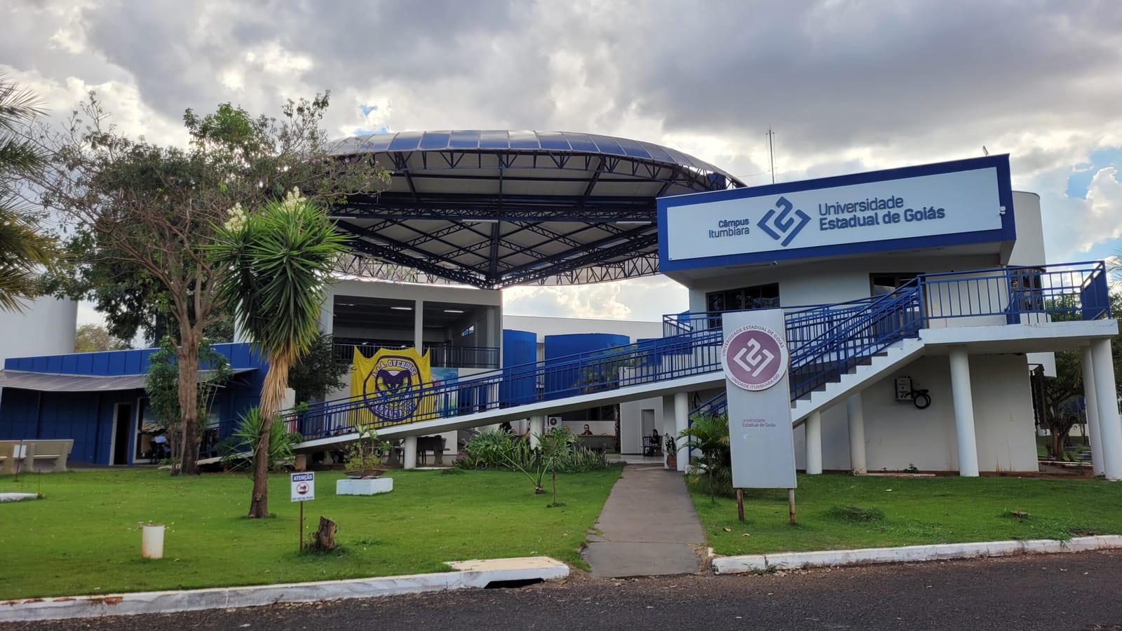 Vestibular de Medicina da UEG encerra inscrições nesta segunda-feira (5/10)