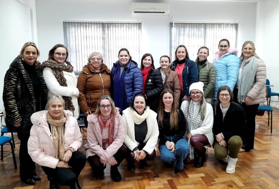 Três Passos avança na elaboração do Plano Municipal de Educação