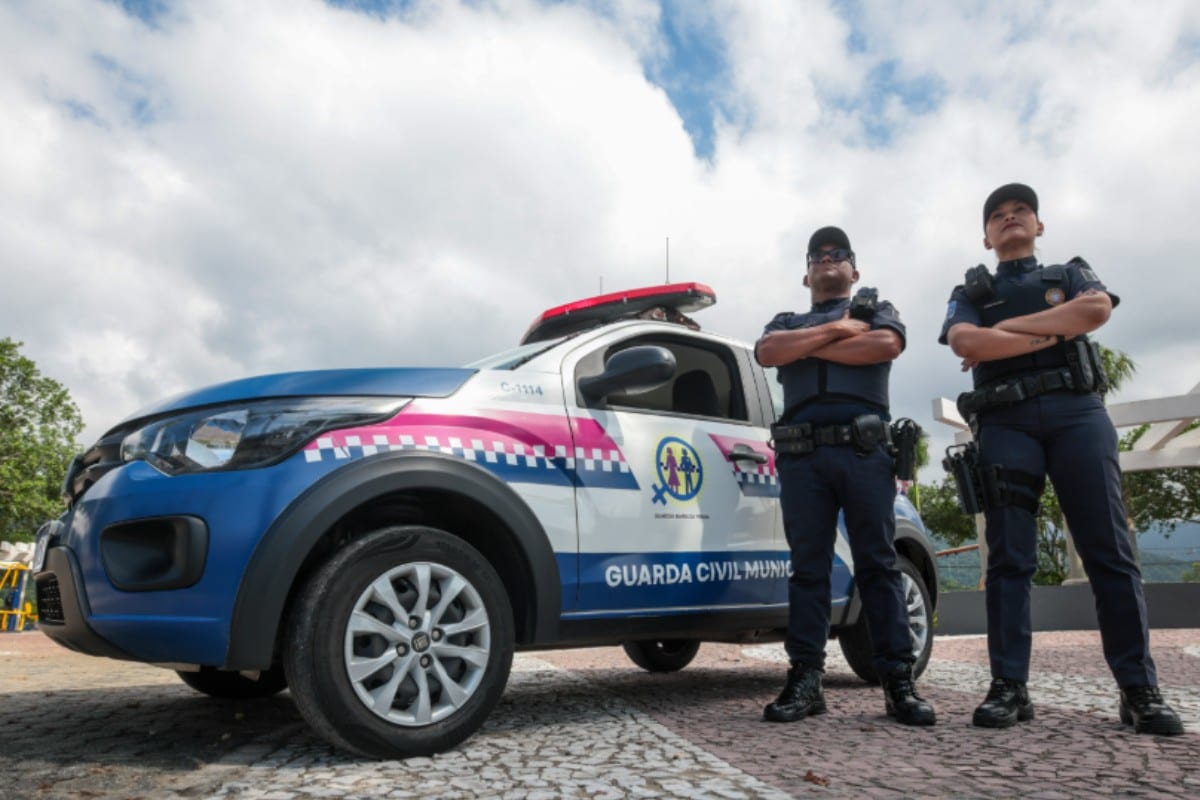 Guardiã Maria da Penha já atendeu 582 mulheres em Praia Grande