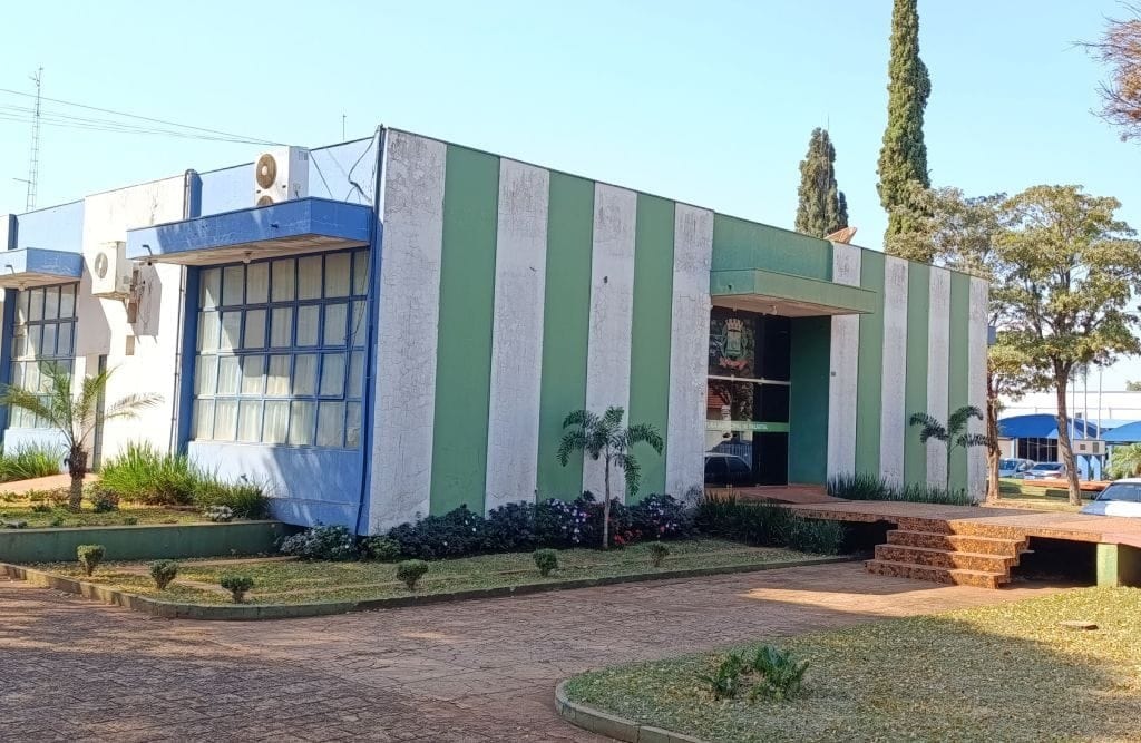 Palmital abre inscrições para processo seletivo de estágio remunerado