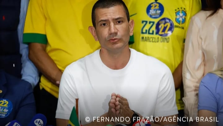 Após retotalização dos votos, Douglas Ruas tem 50,88% dos votos