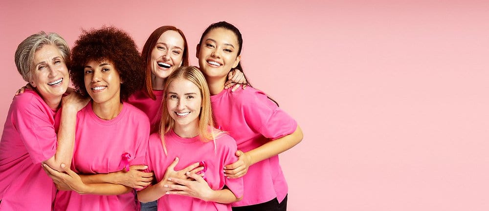 Outubro Rosa de Caraguatatuba terá mais de 50 ações em outubro