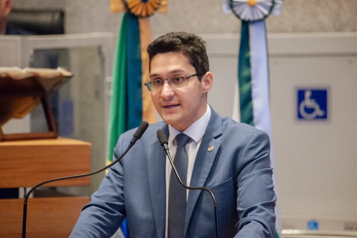 Doze distritais destinam R$ 37,1 milhões em emendas a projetos do Metrópoles para 2026