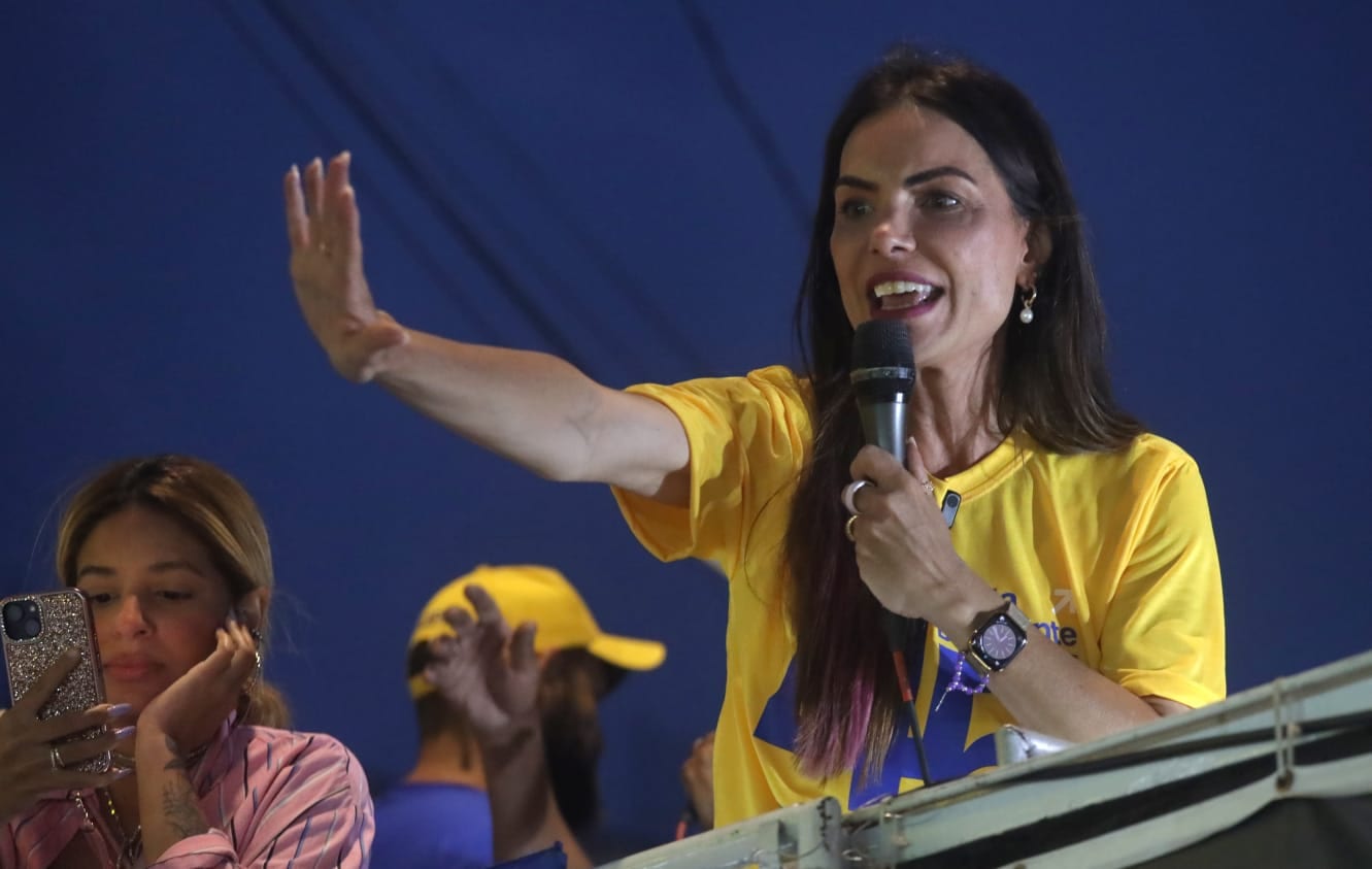 Tese da reeleição no DF segue viva e aguarda segundo turno