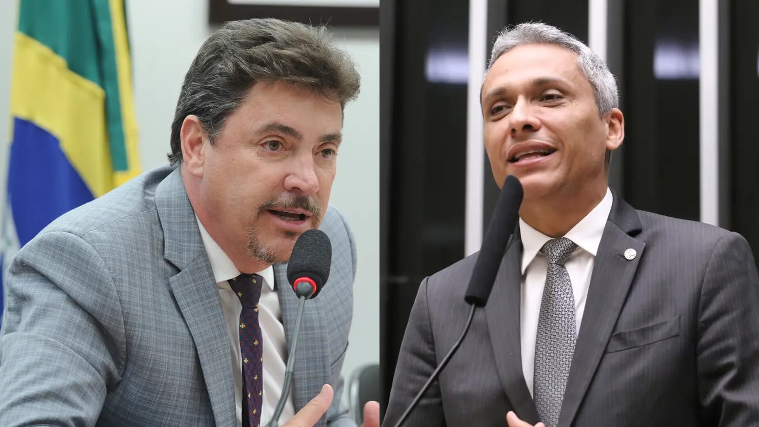 PL goiano se divide em atos em Goiânia e São Paulo no 7 de setembro