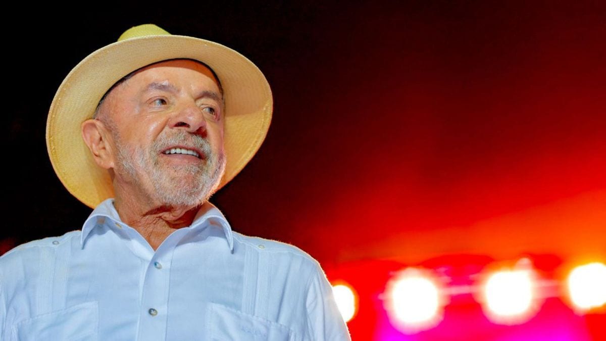 Lula quer reforma política e do Judiciário em 2027