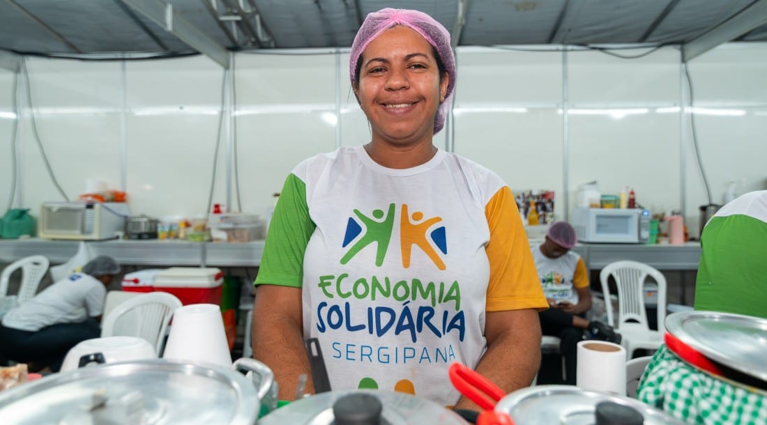 Governo de Sergipe divulga resultado final do edital para comercialização de artesanato e comidas temáticas na Vila da C