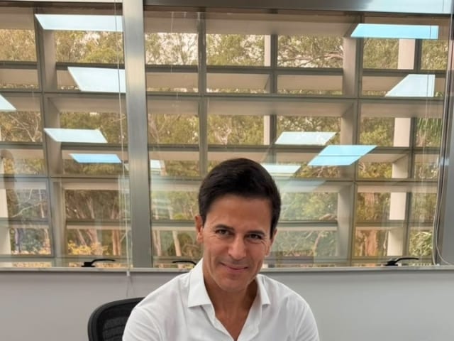 Rogério Nogueira apresenta dois projetos para proteger motoboys em SP