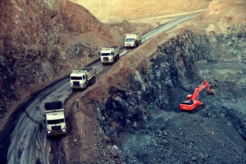 Terras raras colocam Goiás no mapa da mineração de alto valor
