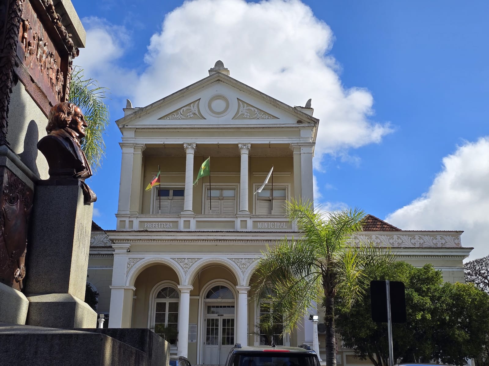 Santa Cruz cria comissão para revisar PPA 2026-2029