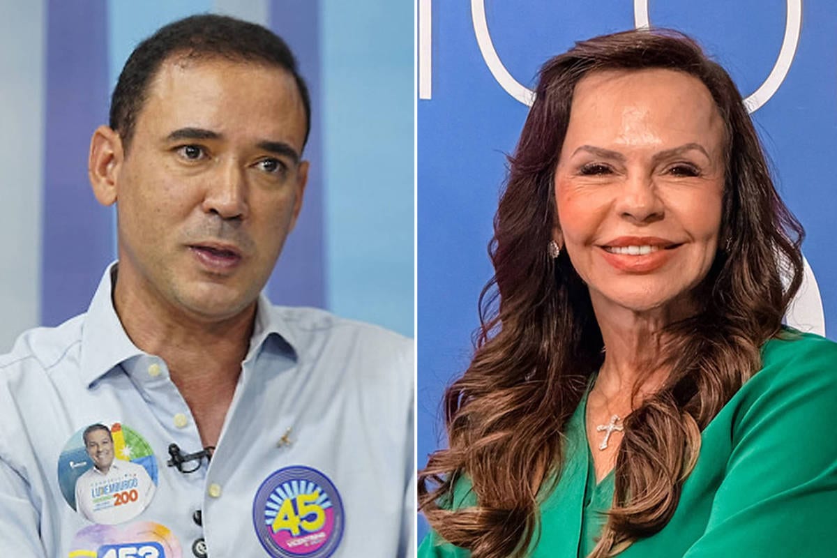 Quaest: Vicentinho Júnior tem 59% no segundo turno do Tocantins, ante 41% de Professora Dorinha