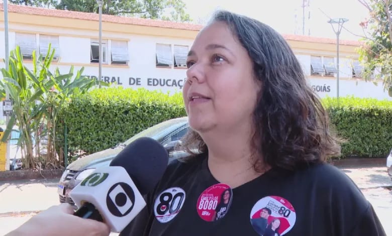 Luciana Amorim propõe tarifa zero e reestatização do transporte em Goiás
