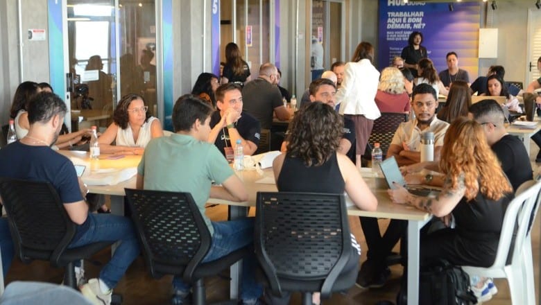 Programa de formação GovTech Hub Goiás oferece até 500 vagas para inovação no setor público