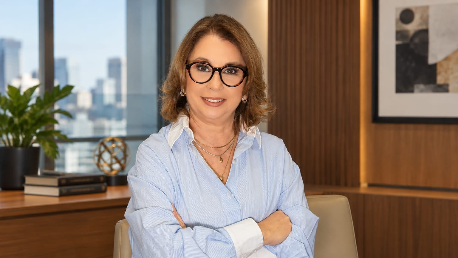 Advogada Simone Neri no Congresso Internacional de Planejamento Patrimonial e Sucessório da OAB/SP