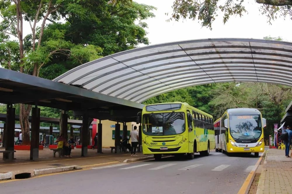 Câmara aprova remanejamento de R$ 12 milhões para transporte em Foz