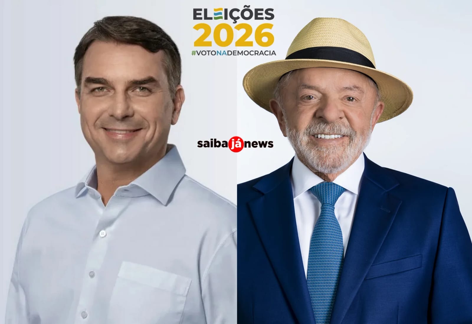 Apuração do segundo turno ao vivo: acompanhe os resultados das eleições 2026
