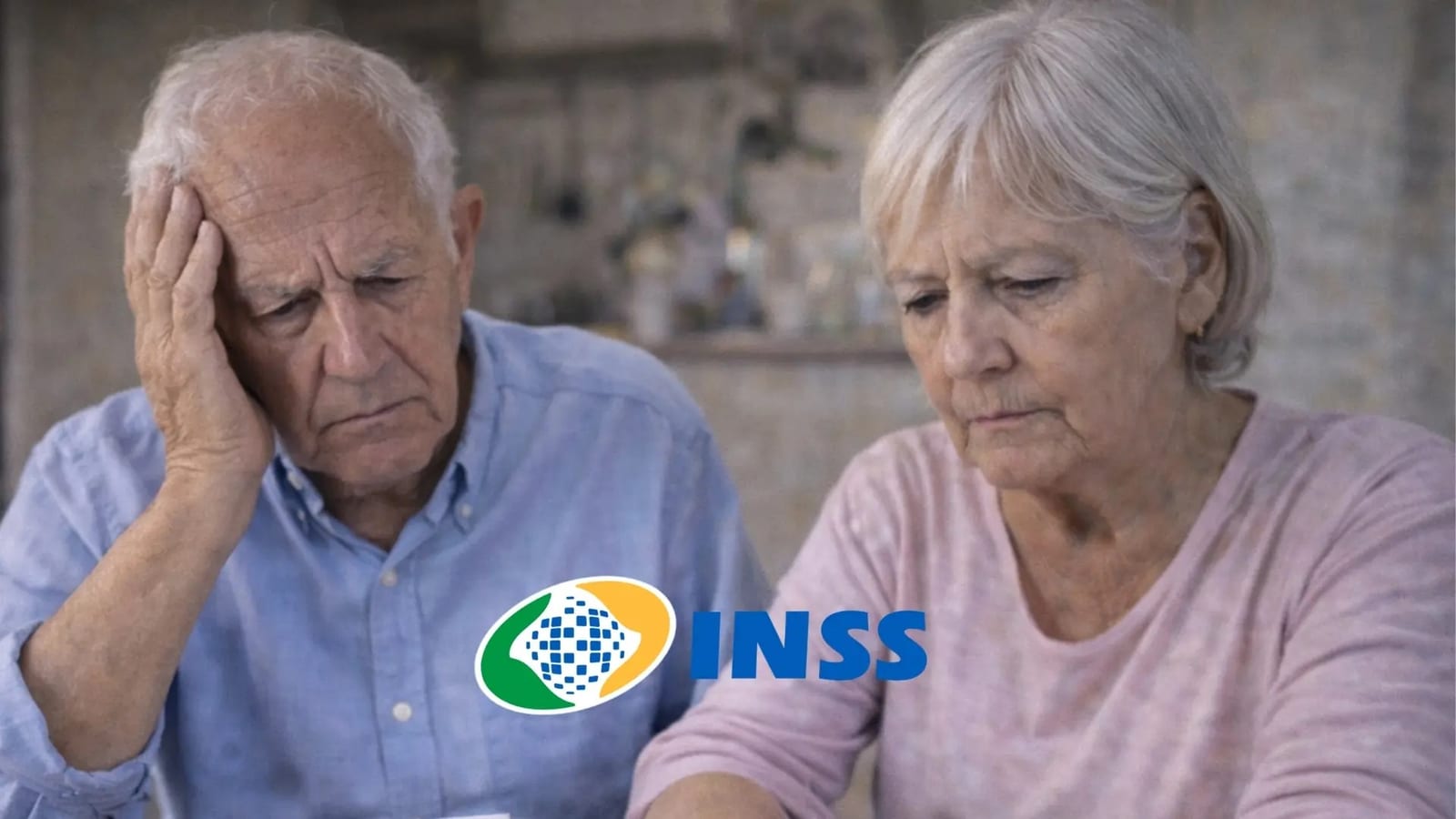INSS 2027: quem recebe mínimo terá piso diferente dos demais