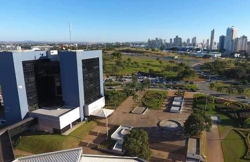 Goiânia envia à Câmara projeto que cria Programa Sua Nota, Nossa Cidade