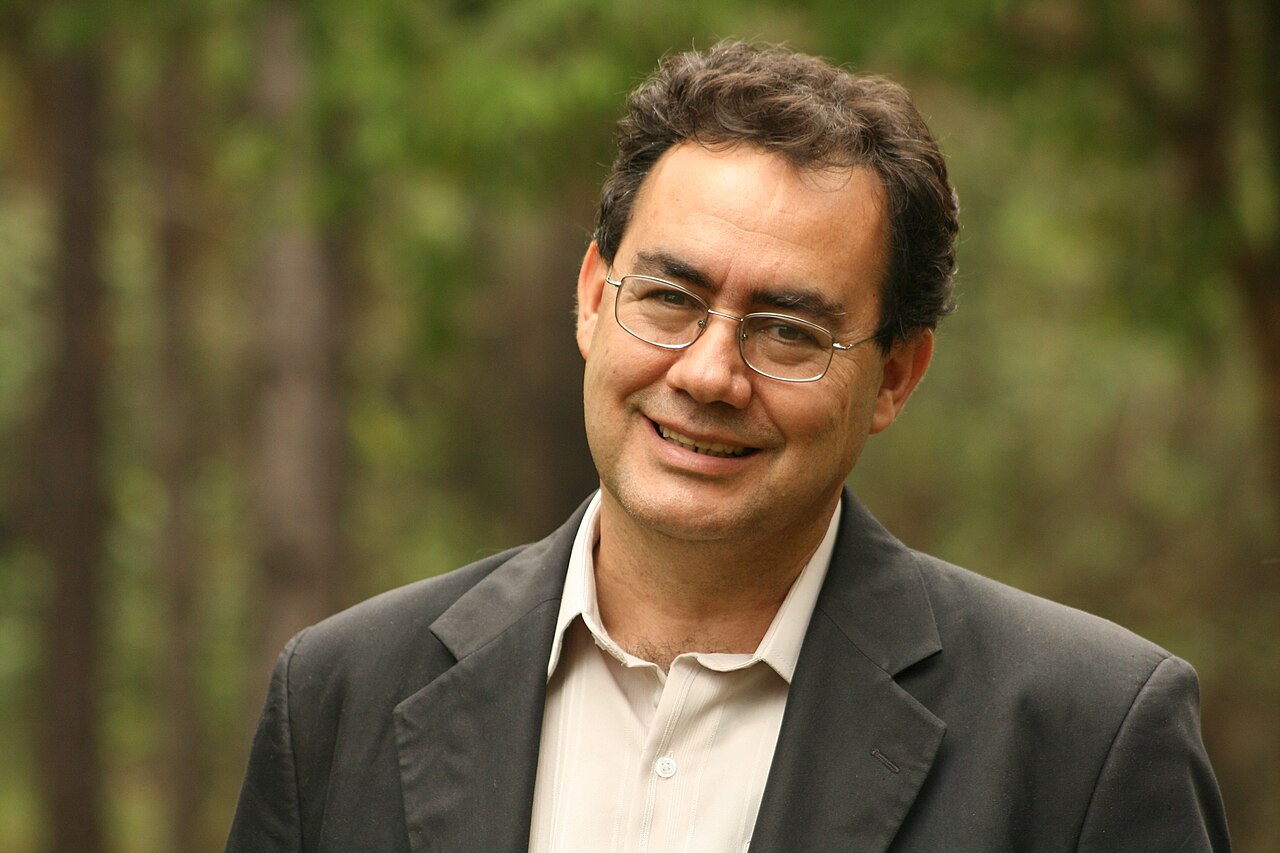 Candidatura de Augusto Cury à presidência é oficializada pelo Avante
