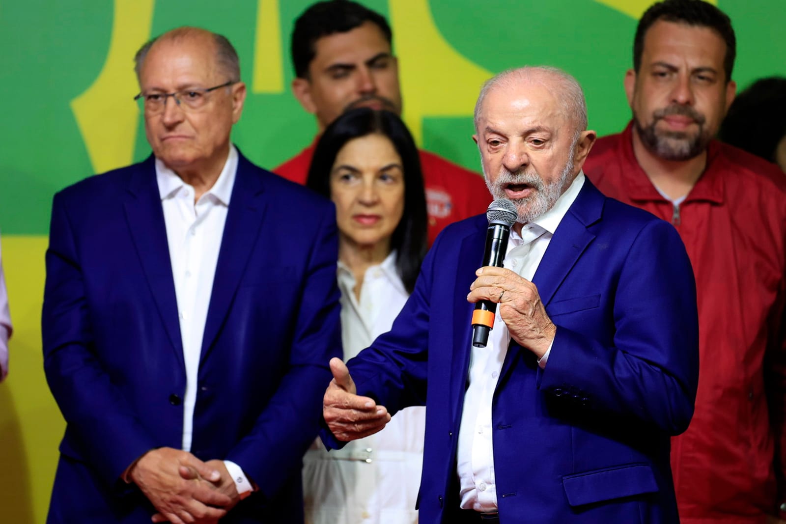 PT-RS e aliados iniciam articulações para o 2º turno no estado