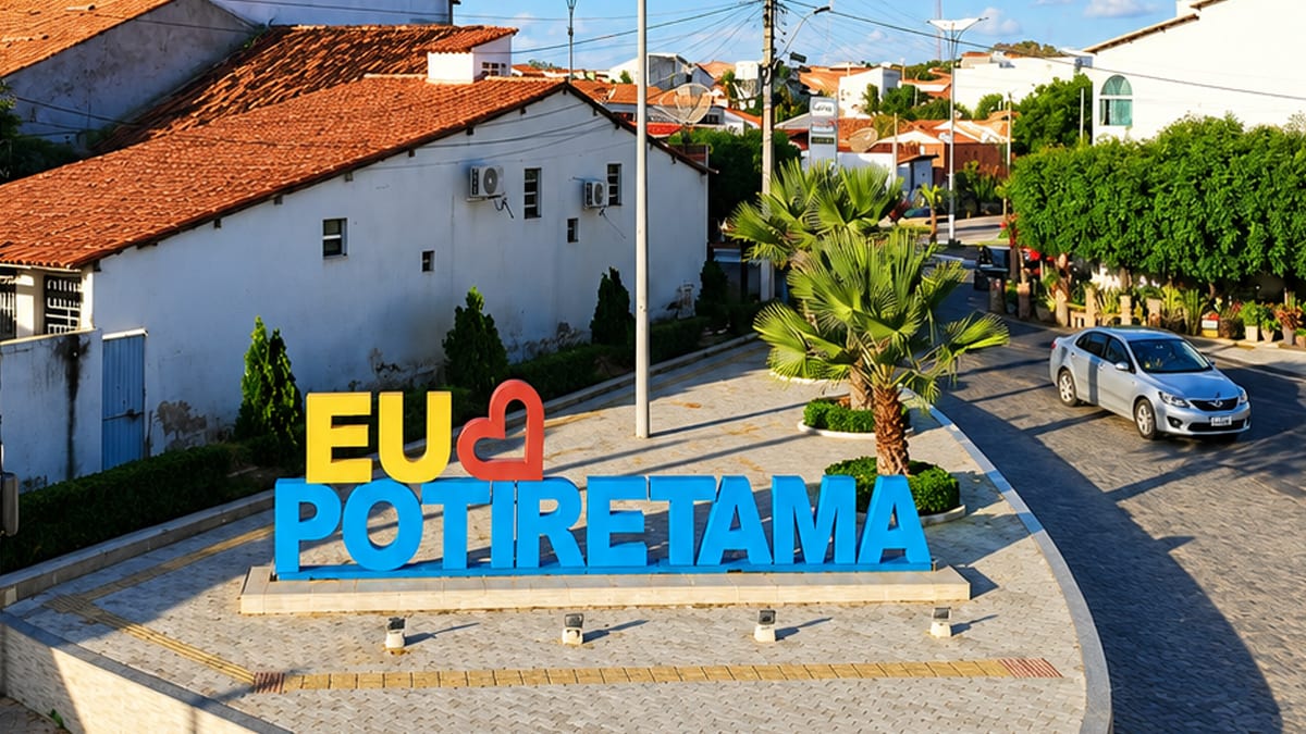 Justiça suspende eleição da Câmara de Potiretama; disputa aguarda nova data
