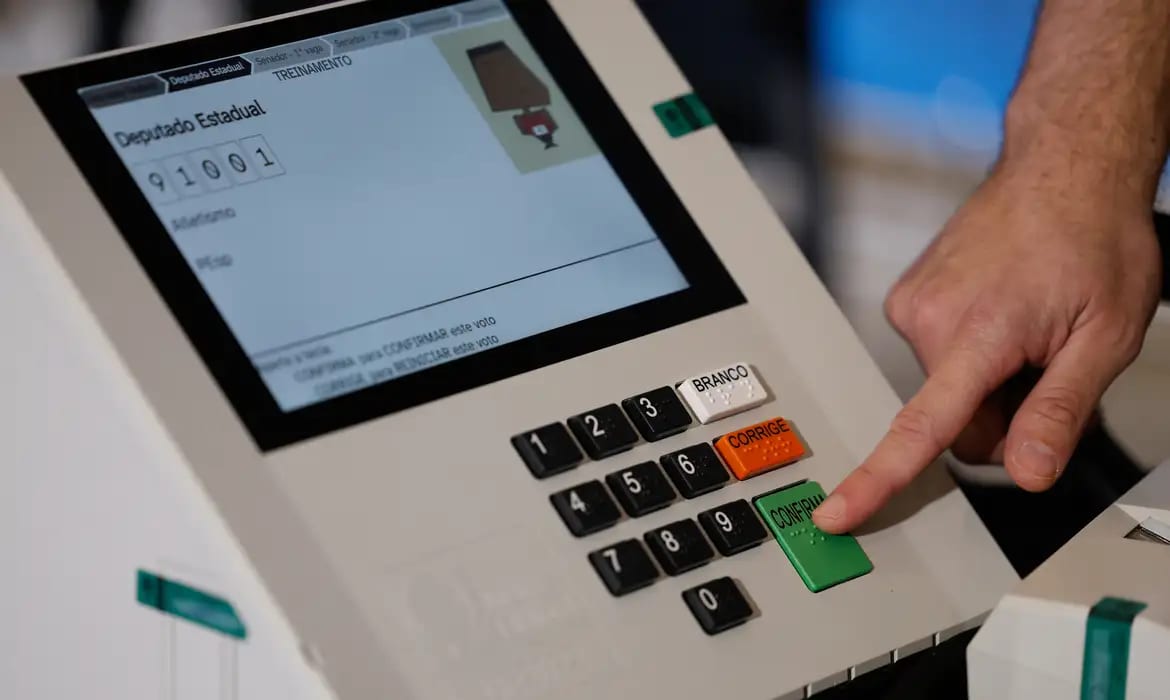 Mais de 21 mil votos de Farroupilha foram para candidatos a deputado estadual de outros municípios