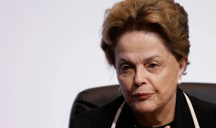 Governo fixa indenização mensal de R$ 17,5 mil a Dilma Rousseff por perseguição na ditadura