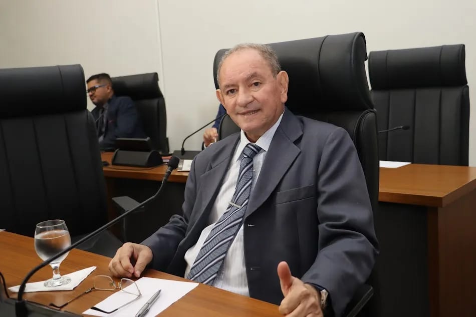 Vereador Juarez Rigol destaca impacto econômico com o lançamento das obras do complexo Cidade do Automóvel em Palmas