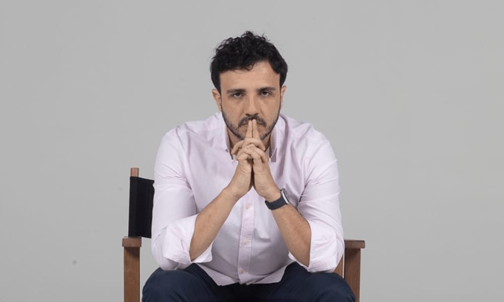 Toffoli adia análise de candidatura de Renan Santos e fala em ‘indícios de ilicitude’