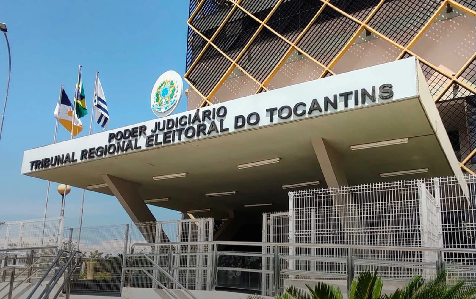 A um mês das eleições, mais de 1,18 milhão de pessoas estão aptas a votar no Tocantins