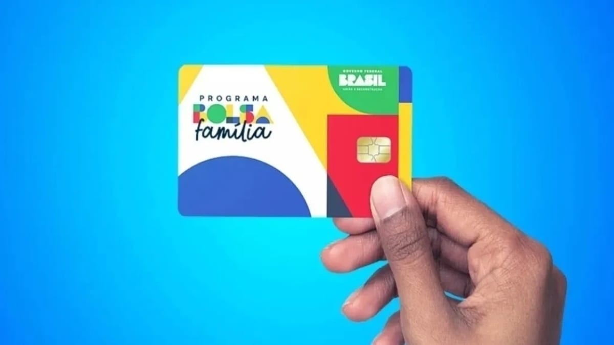 Bolsa Família não precisa mais ser cancelado para pedir o BPC