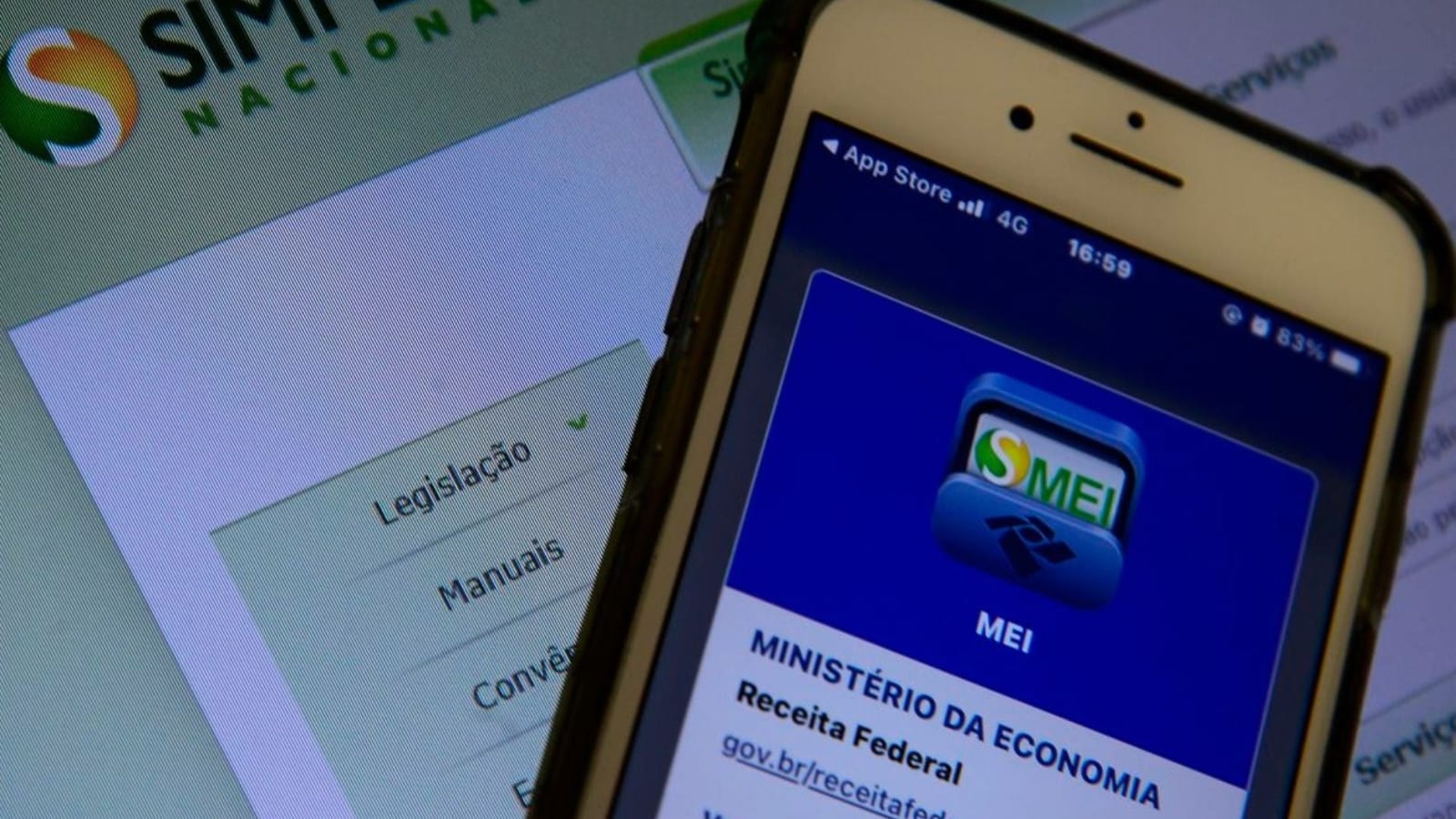 Perdão divida MEI: veja como consultar