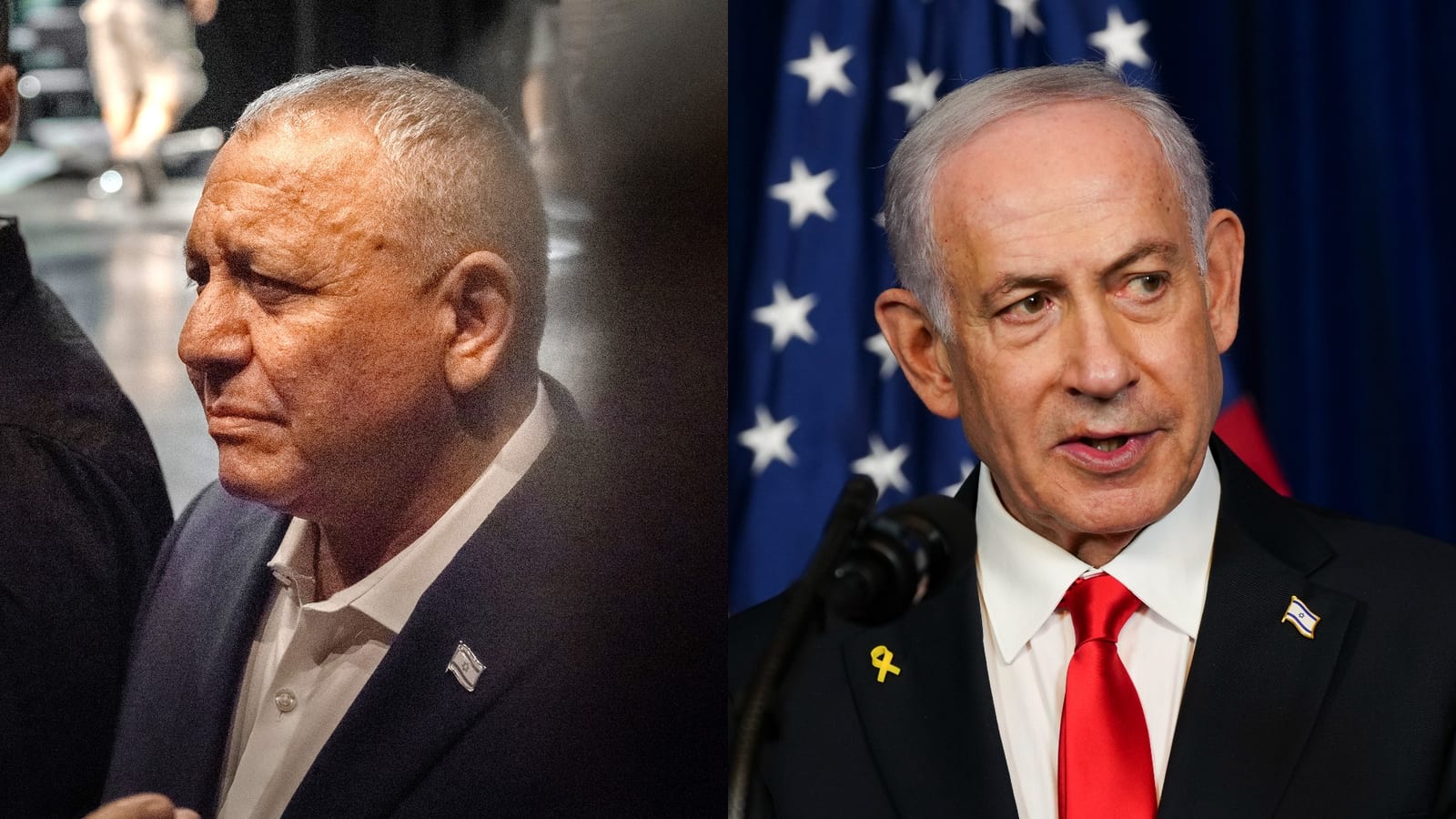 Netanyahu e Eisenkot alegam triunfo em eleição em Israel, mas resultado ainda é incerto; oposição defende aliança com pa